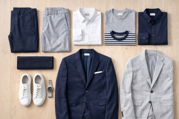 Advanced Packing Tips for Travel