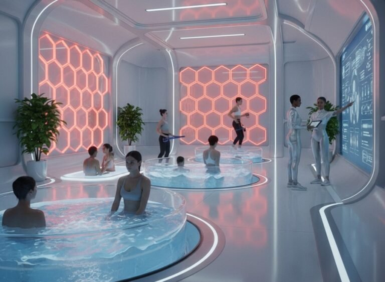 Biohacking for Longevity 2026