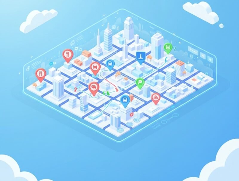 Everything You Need to Know About Dropped Pins (And How to Use Them) Dropped Pin