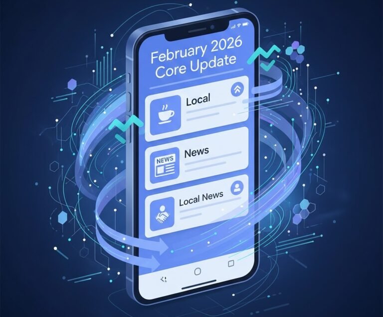 Mastering Google Discover: How to Survive the 2026 Core Update February 2026 Google Discover Core Update