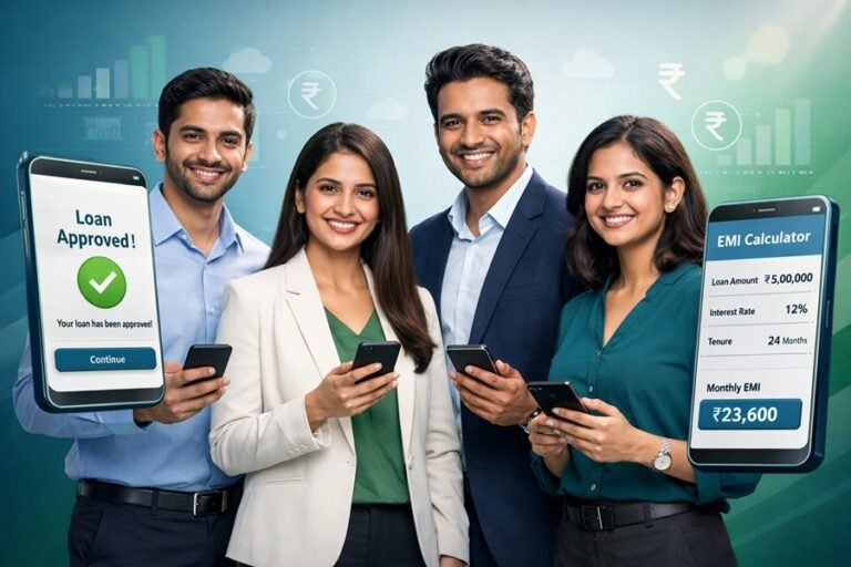 Hero FinCorp Personal Loan