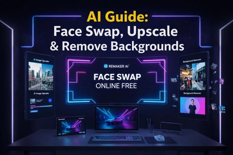 Remaker AI