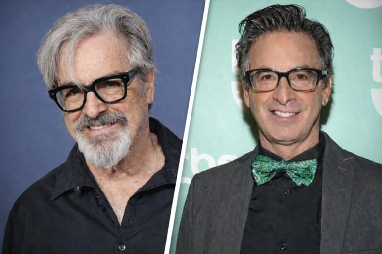 Farewell to Robert Carradine: Lizzie McGuire Dad’s Brave Battle & Legacy Robert Carradine died