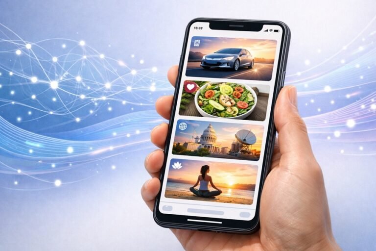 What is Google Discover