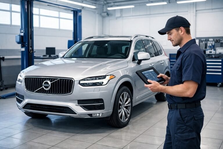 Are Volvos Expensive to Maintain? The 2026 Guide to Service Costs & Luxury Value are volvos expensive to maintain