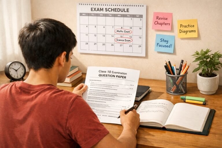 fa2 question paper class 10 2018