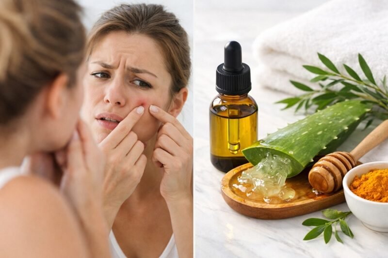 How to Remove Pimples Naturally and Permanently: The Ultimate Guide how to remove pimples naturally and permanently