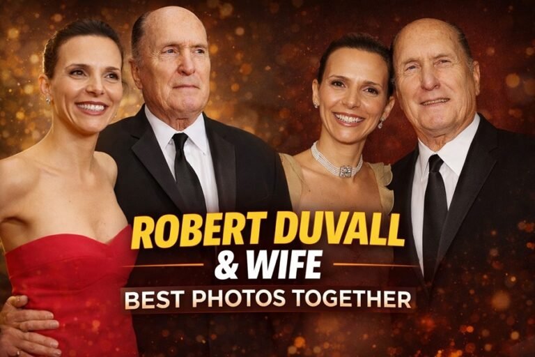 luciana pedraza-robert duvall