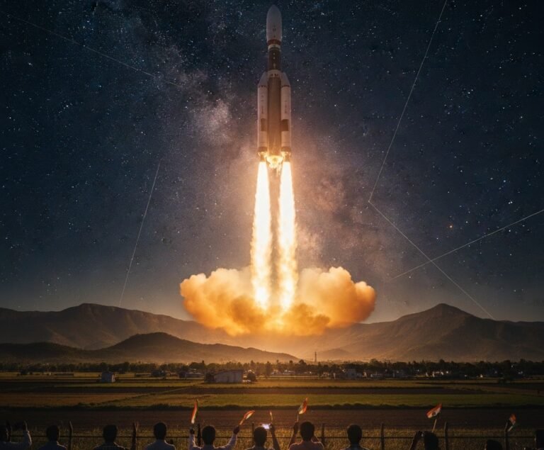 rajkotupdates.news:lvm3 m2/oneweb india-1