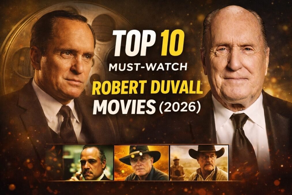 Robert Duvall Movies And TV Shows: Top 10 Must-Watch Movies robert duvall movies and tv shows