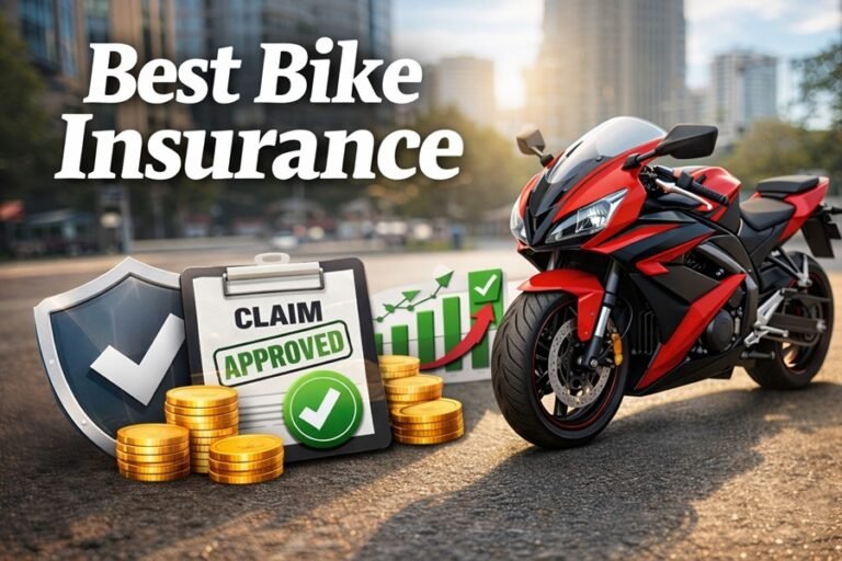 5 Best Bike Insurance Companies In 2023 Lyricsbaazaar.com