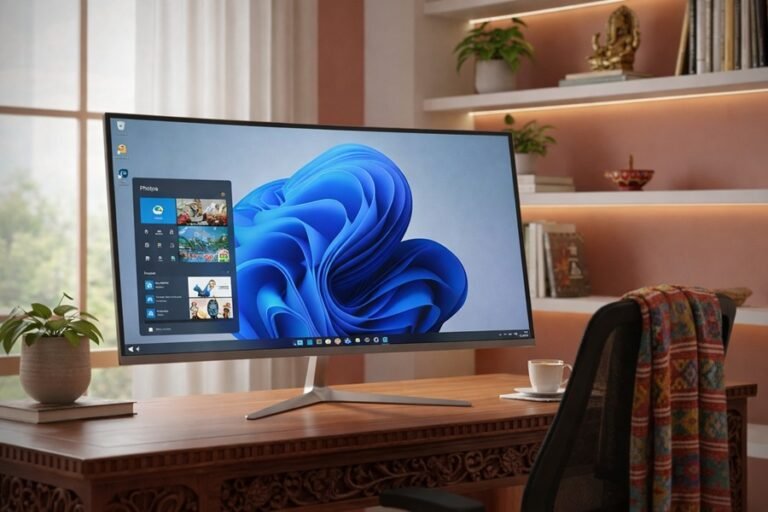 Windows-11 RajkotUpdates.News