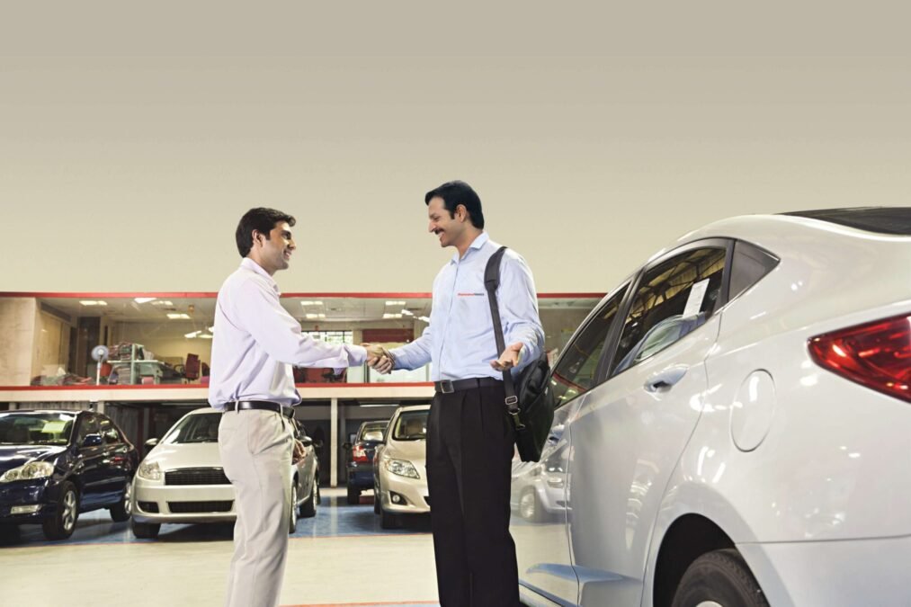 Auto Finance: A Complete Guide to Financing Your Next Vehicle Auto Finance