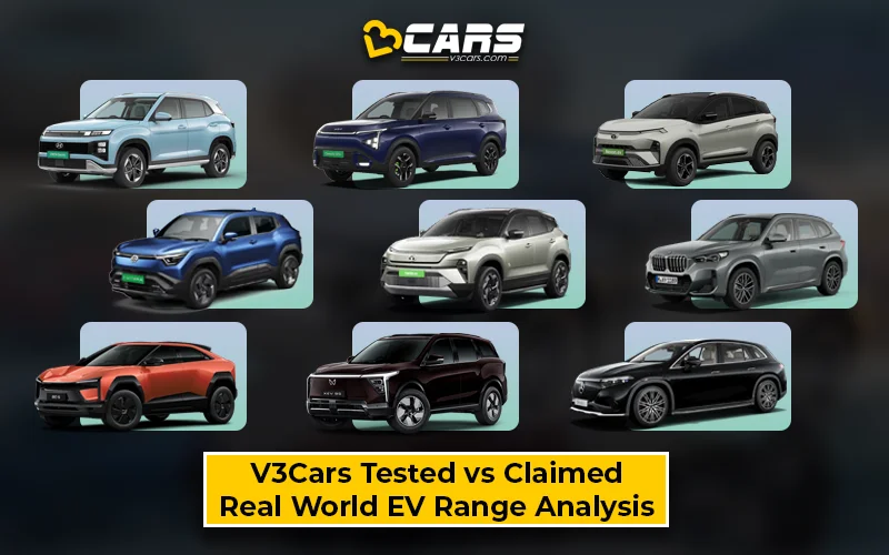 V3Cars: India’s Trusted Platform for Car Reviews, Comparisons & Buying Guides V3Cars